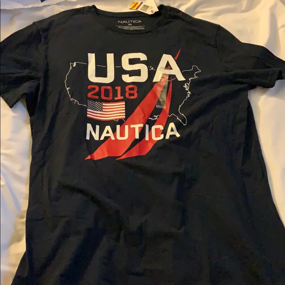 Nautica Shirt